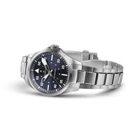 Orologio Hamilton Uomo Khaki Aviation in Acciaio H76215140 - H76215140